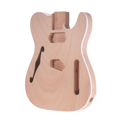 *Corpo chitarra elettrica