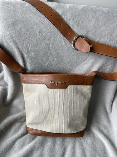Borsa tracolla vintage - borsa,