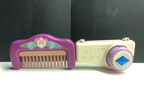 Sweet secrets dolci segreti - sweet,