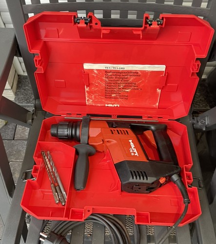 Trapano avvitatore - , a