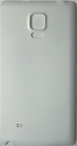 Cover scocca posteriore - cover,