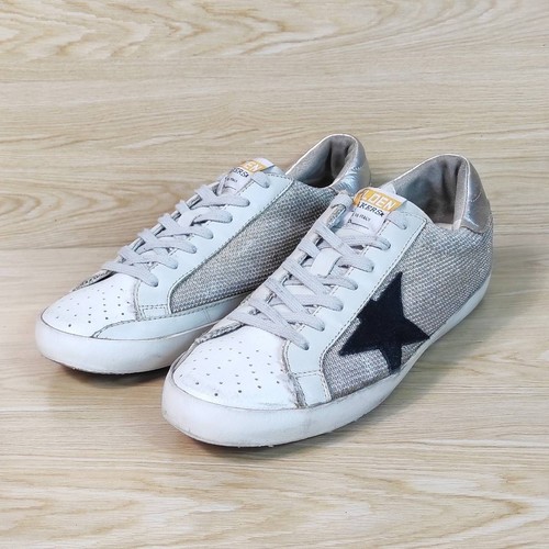 Scarpe uomo ggdb golden - uomo,