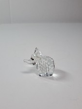 Swarovski clear crystal - clear,