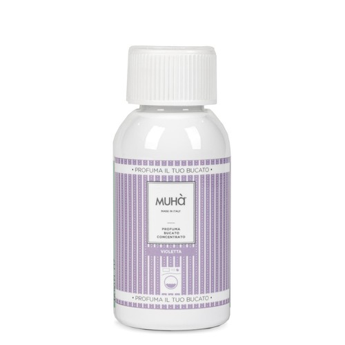 Muha profumo bucato lavatrice - profumo,