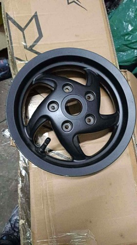 Cerchio anteriore piaggio zip - anteriore,