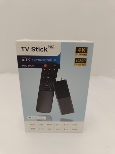 Smart stick 1080p - stick,