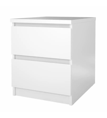 Comodino cassetti naia - comodino, 2