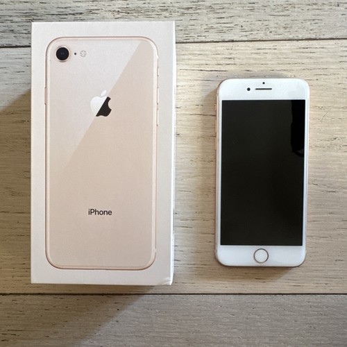 Apple iphone 64gb - apple, oro