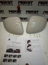 Kit calotte specchietti panna - specchietti,