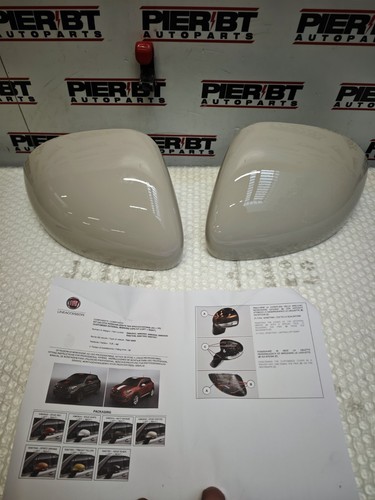 Kit calotte specchietti - calotte,