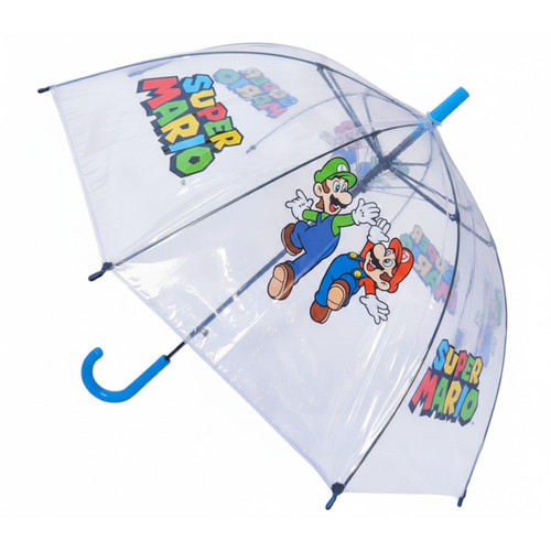 Ombrello cupola super mario - a,
