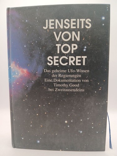 Jenseits von top - jenseits, secret