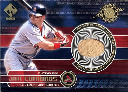 Pacific jim edmonds 2001 - jim, gioco
