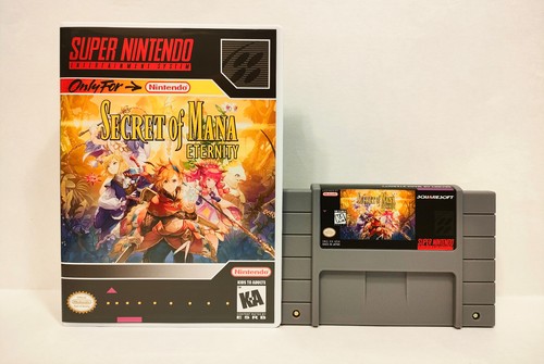 Secret mana eternity per - secret,