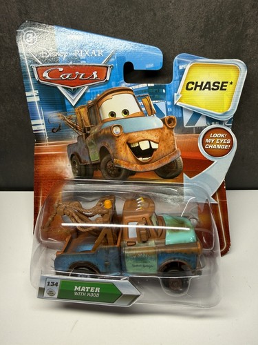 Disney pixar cars - pixar, chase