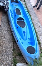 Canoa kayak bic sport - kayak,