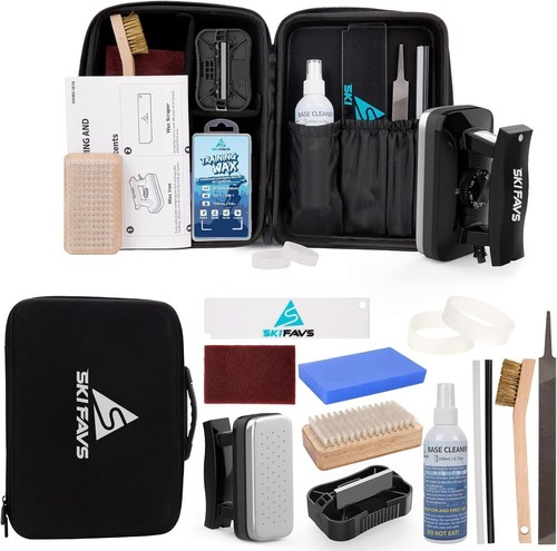 Kit cera sci snowboard ski - kit,