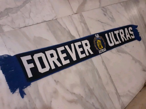 Sciarpa scarf ultras - scarf, inter