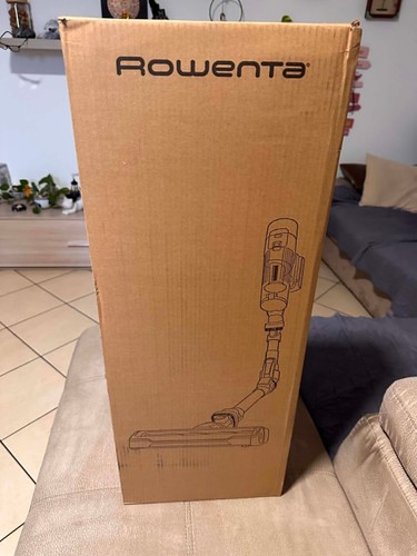 Rowenta force flex - il, 9.80