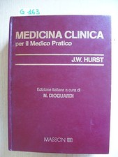 Hurst medicina clinica - j.w.,