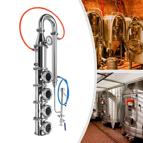 Piatto acciaio inox - inox, moonshine