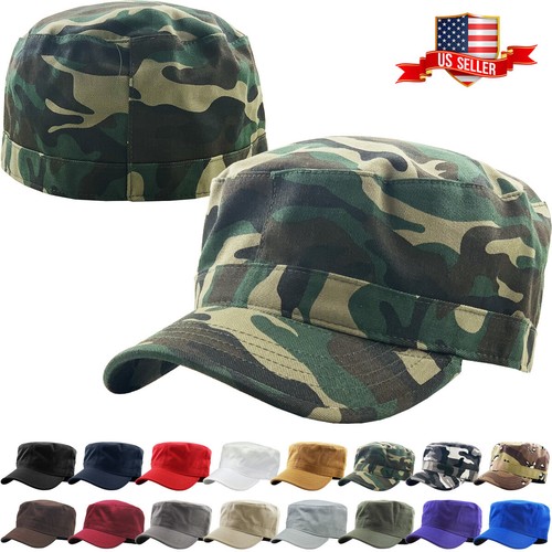 Cappello berretto esercito