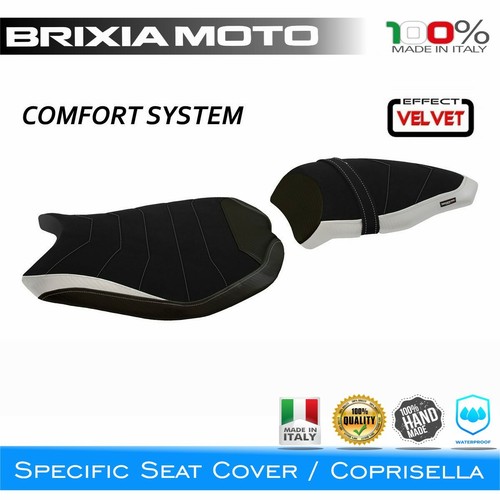 Copri sella cervia comfort - copri,
