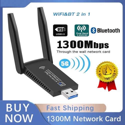 Adattatore chiavetta usb - wi-fi,