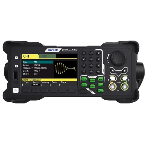 Hantek hdg3022b generatore - hdg3022b,