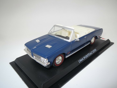 Del prado pontiac - del, "1964"