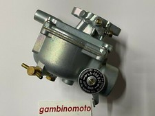 Carburatore per motore
