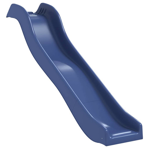 Vidaxl scivolo per bambini blu - vidaxl,