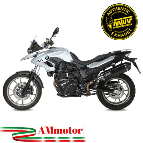 Mivv bmw 700 2016 16 - mivv,