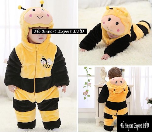 Ape costume carnevale calda - ape,