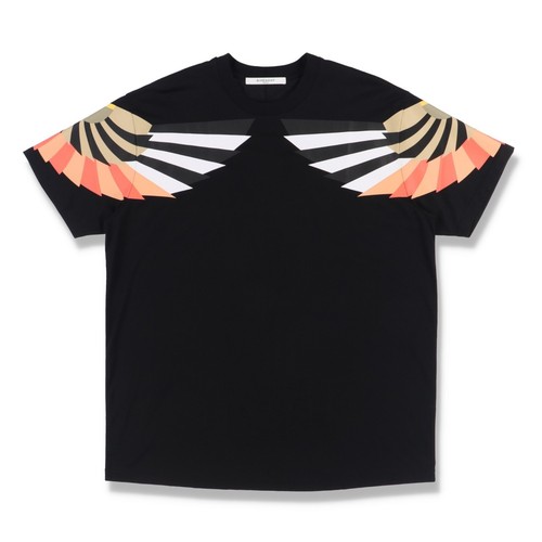 Shirt oversize con - oversize, stampa
