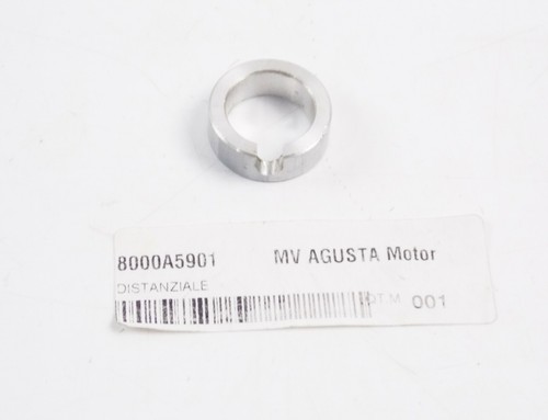 Oem agusta husqvarna 2008 - mv,