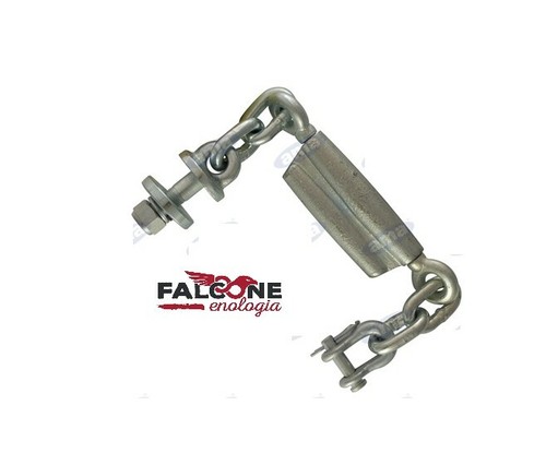 Catena laterale per bracci - catena,