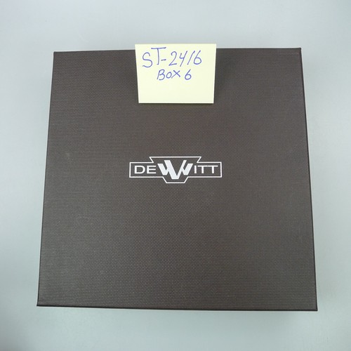 Dewitt kit pulizia - kit,
