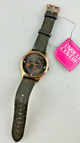 Orologio enrico coveri quarzo - coveri,