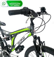 Bicicletta velopoli - 26″,