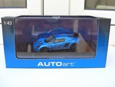 Lotus exige mkii 2005 autoart - exige,