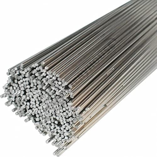 Barre saldanti tig - 1,
