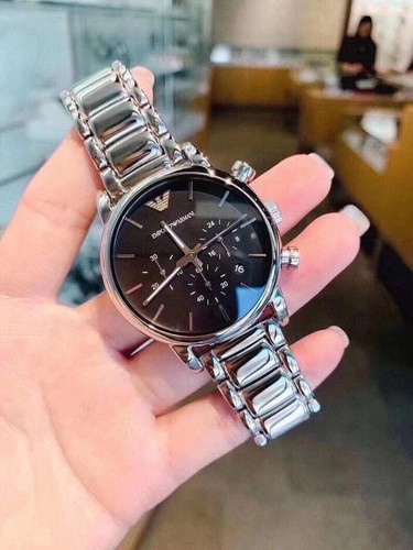 Nuovo orologio emporio - nuovo,