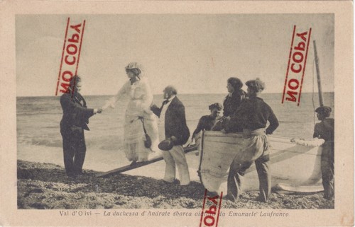 1916 cinema muto val olivi - "val, d'olivi"