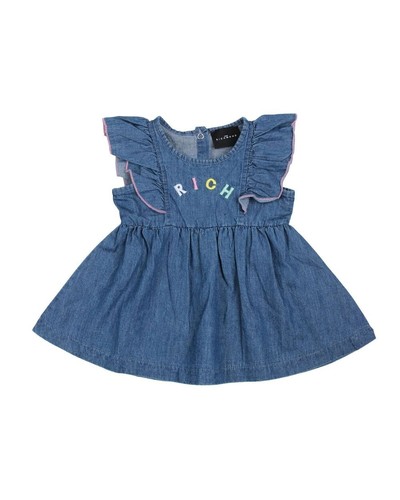 Abito bambina - abito,