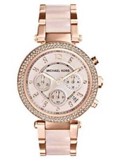 Orologio donna michael - da,