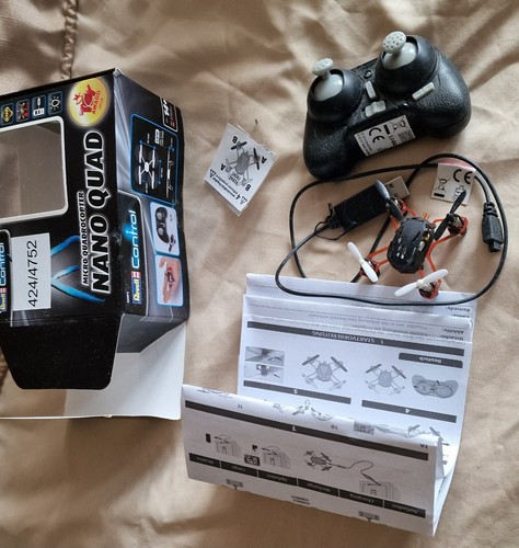 Revell telecomando micro - revell,