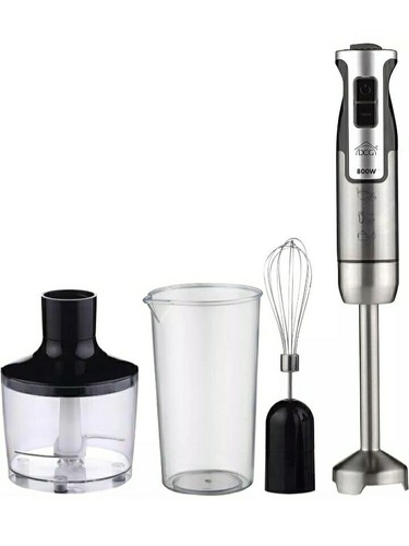 Frullatore immersione dcg - a,