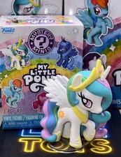 Little pony funko - my,
