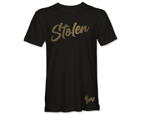 Shirt stolen that big - that, metal